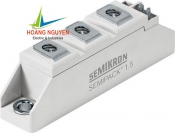 SEMIKRON THYRISTOR DIODE SKKT20B